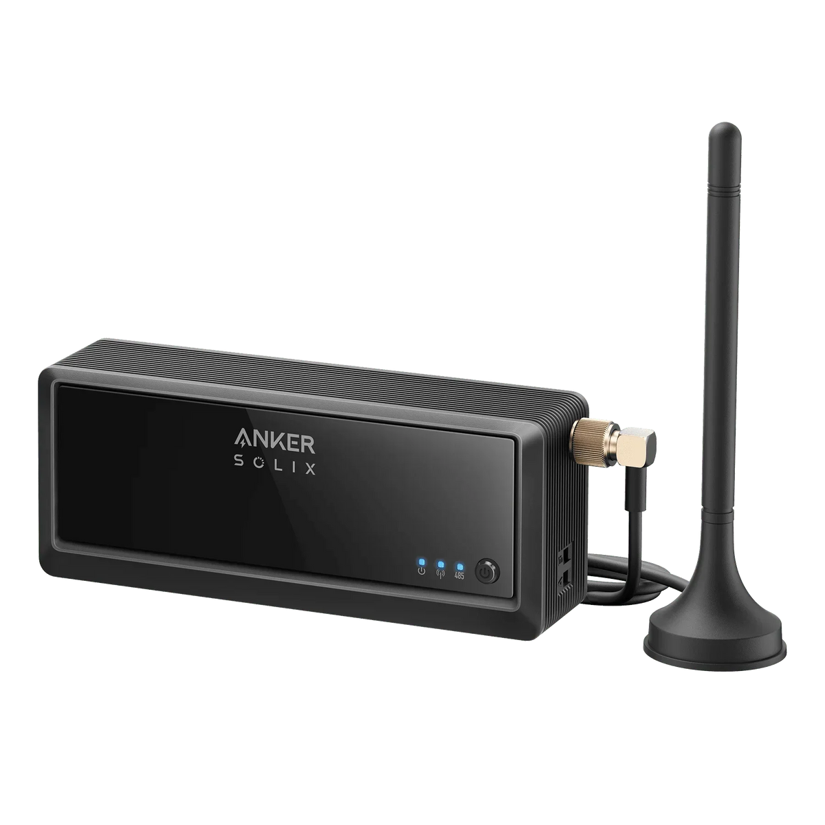 2 x Anker SOLIX F3000 Portable Power Stations Kit