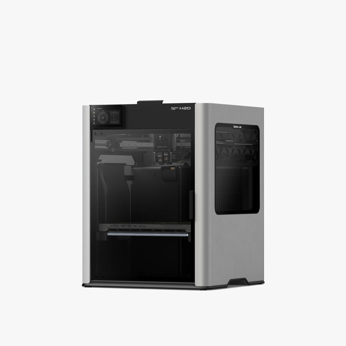 Bambu Lab H2D 3D Printer Standard
