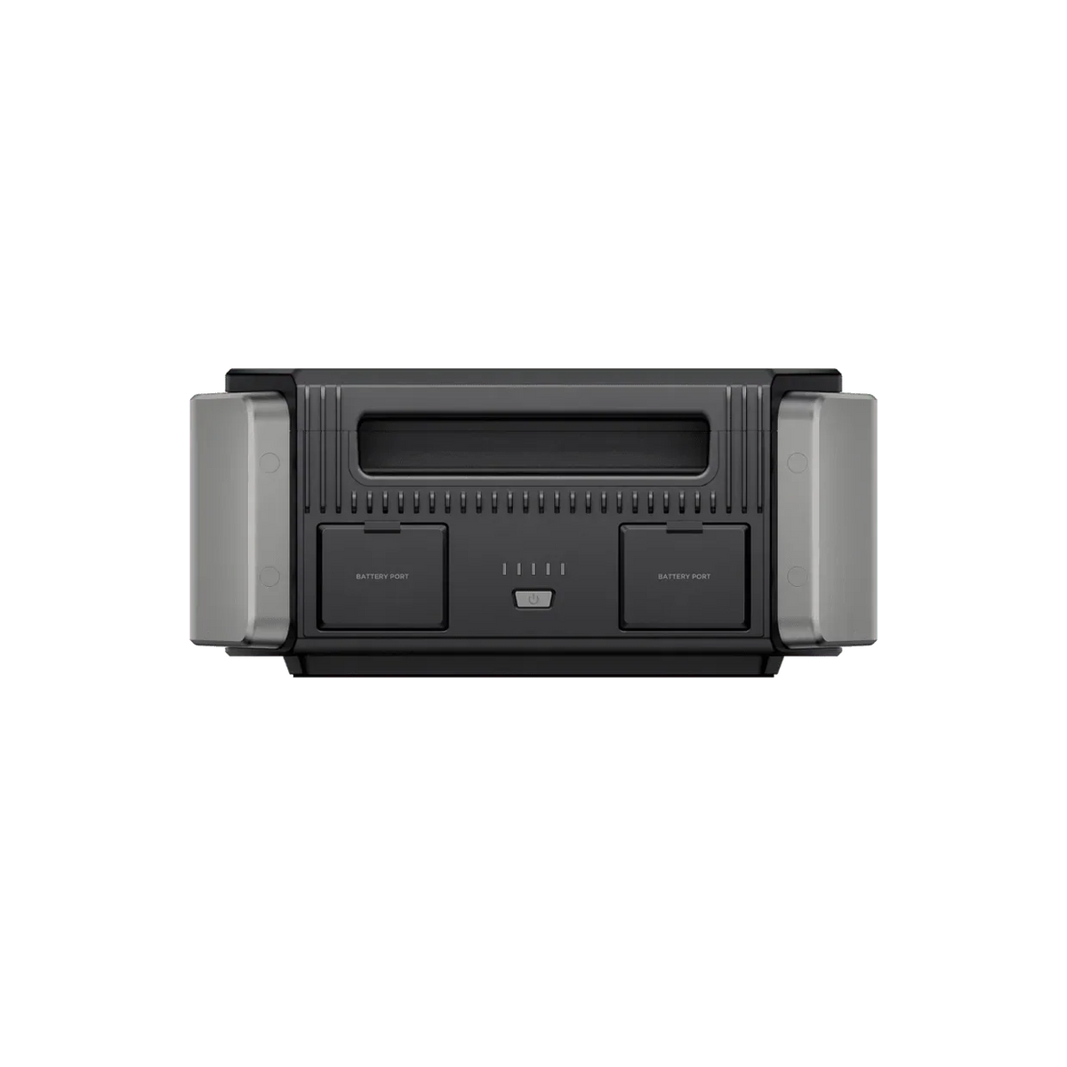 3 x EcoFlow DELTA Pro Ultra X Inverter + Batteries