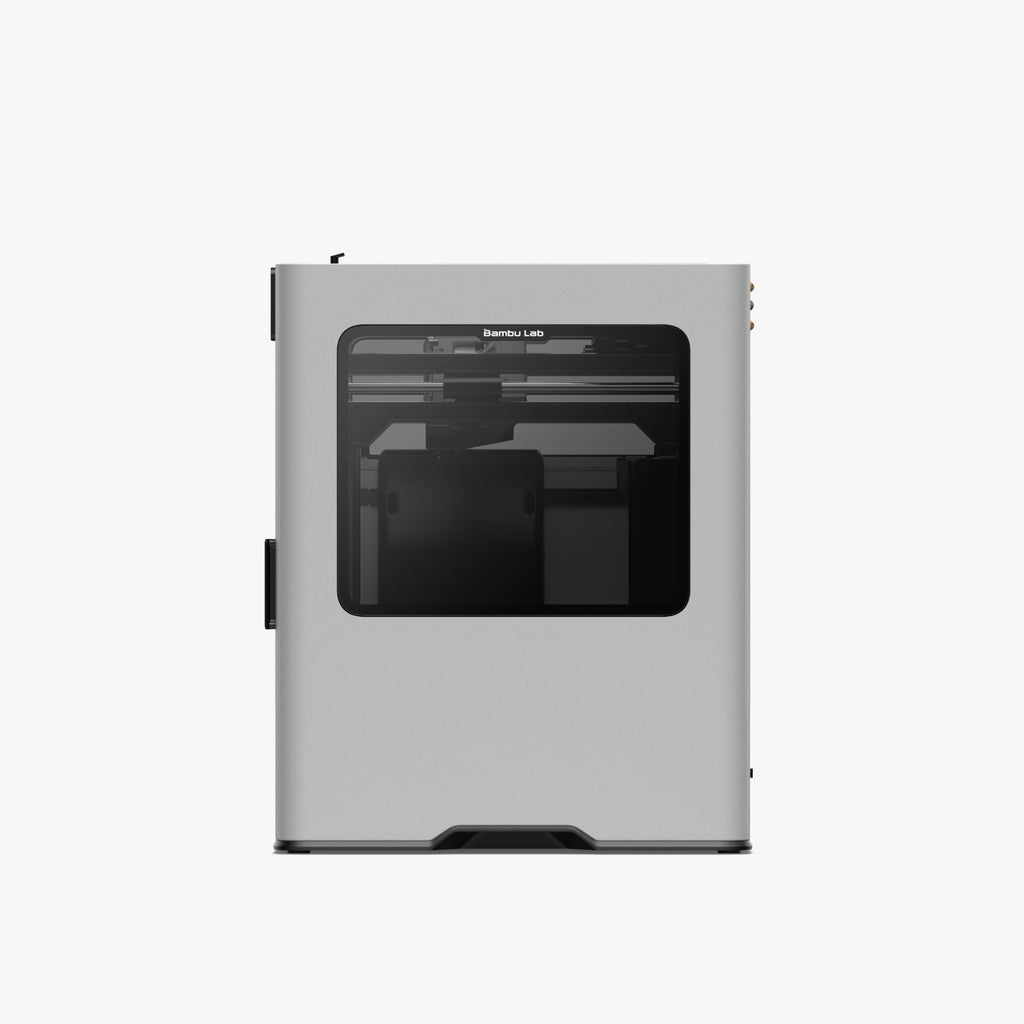 Bambu Lab H2D 3D Printer Standard