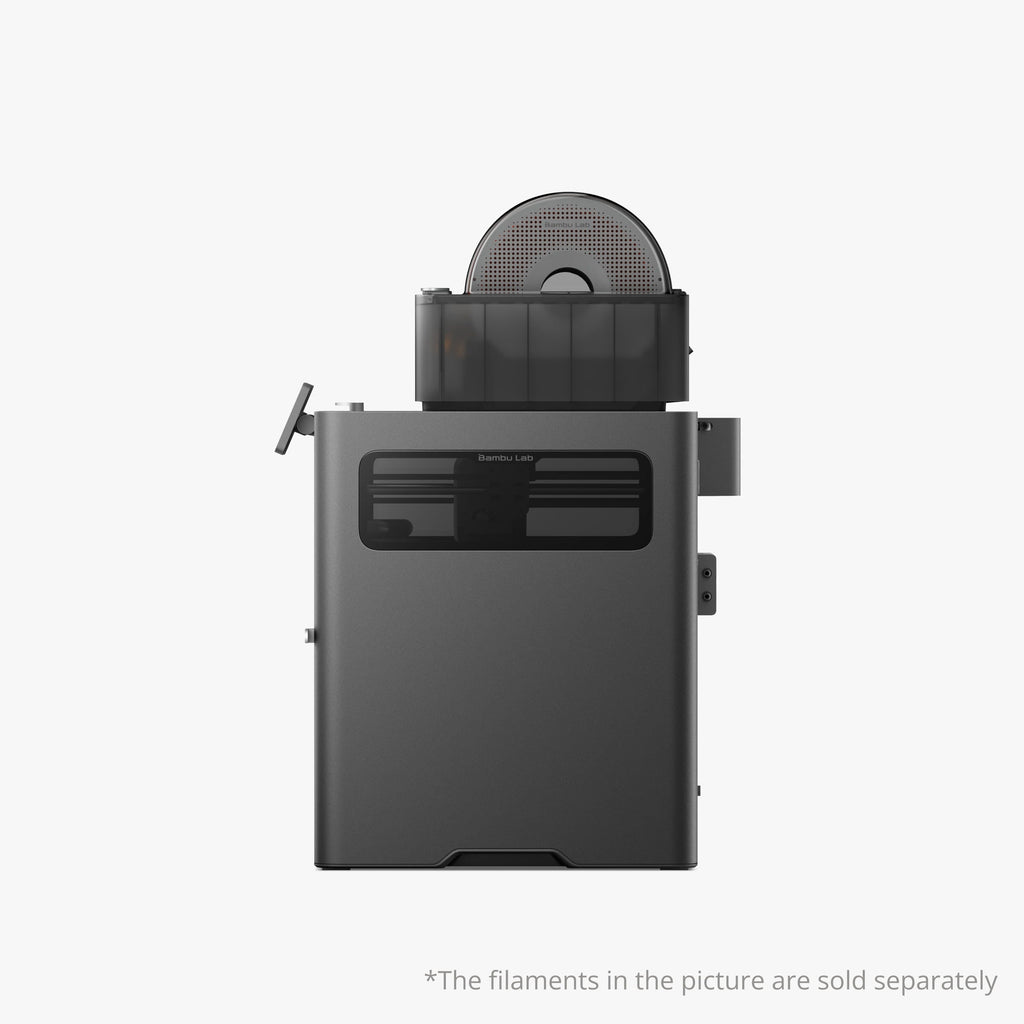 Bambu Lab X2D AMS Combo 3D Printer