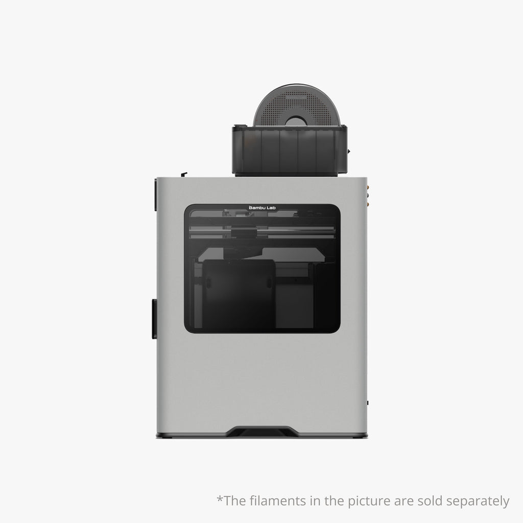 Bambu Lab H2D 3D Printer Standard with AMS Combo