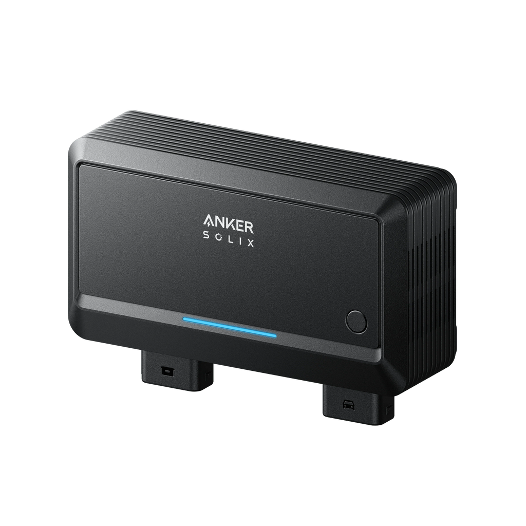Anker SOLIX S2000 Portable Power Station