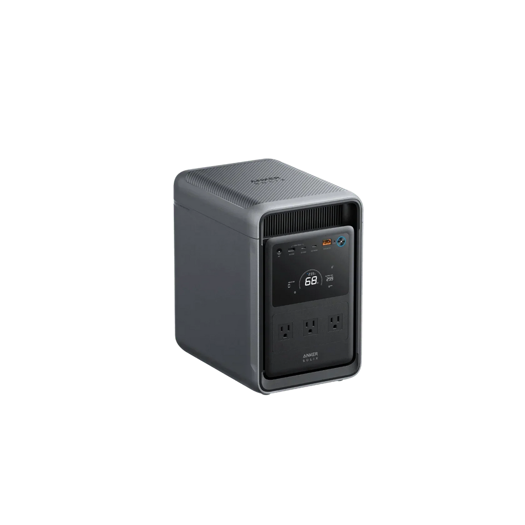Anker SOLIX S2000 Portable Power Station