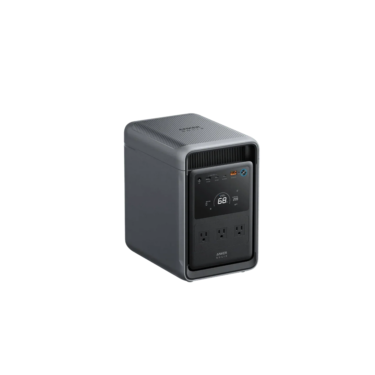 Anker SOLIX S2000 Portable Power Station