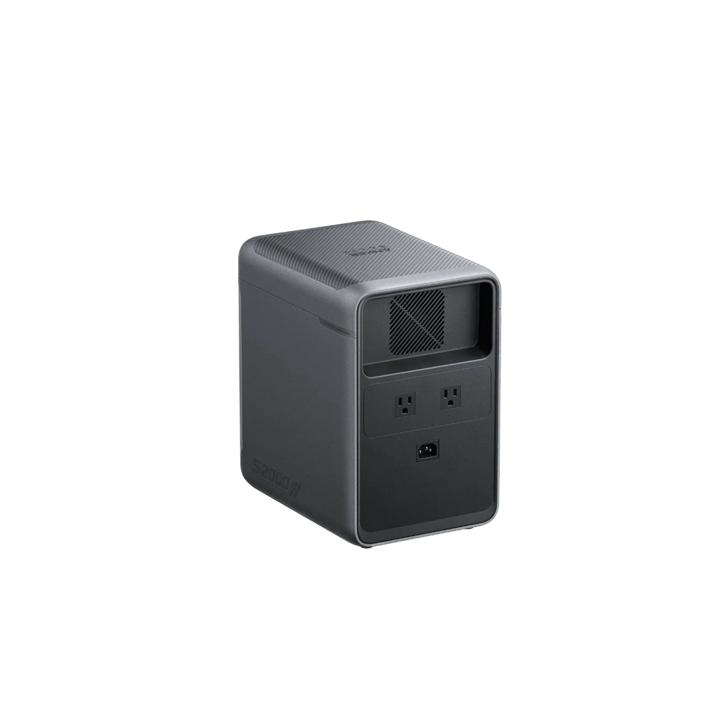 Anker SOLIX S2000 Portable Power Station