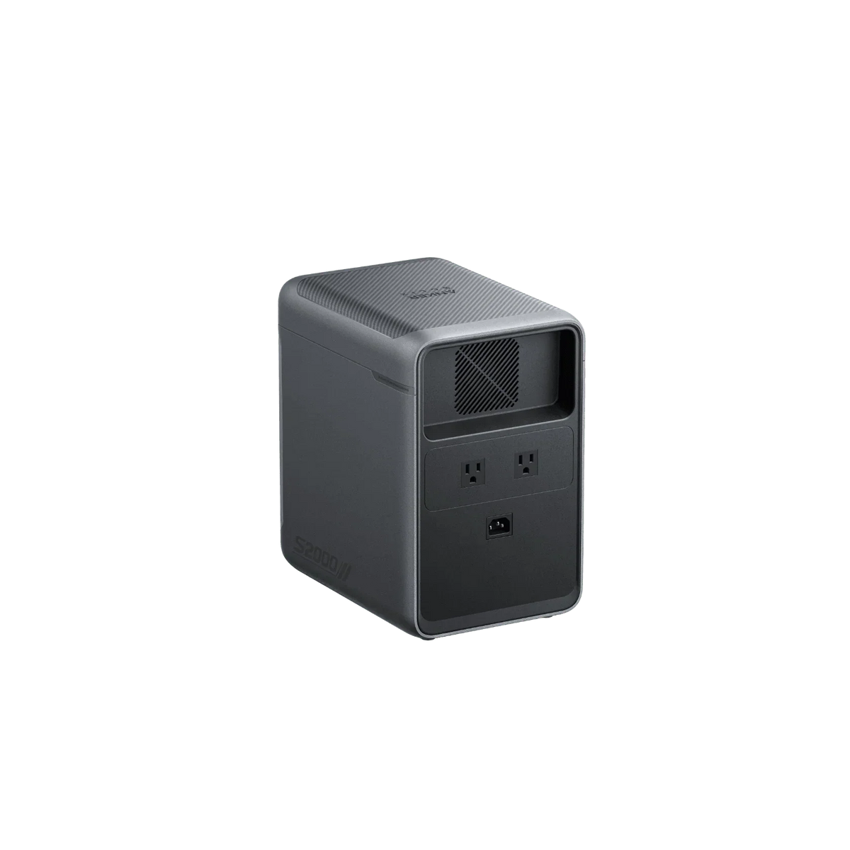 Anker SOLIX S2000 Portable Power Station