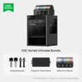 Bambu Lab H2C Vortek Ultimate Bundle
