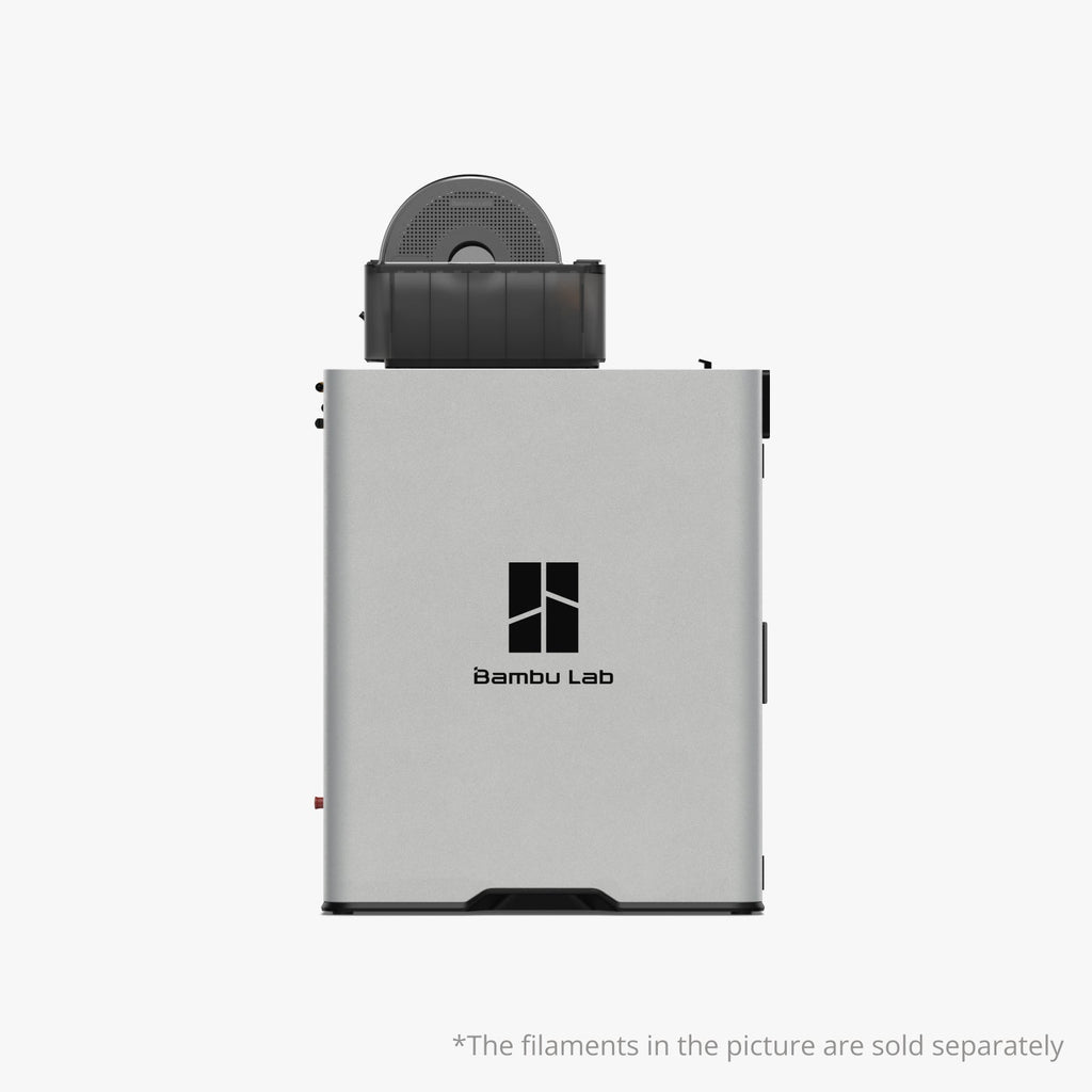 Bambu Lab H2S AMS Combo 3D Printer