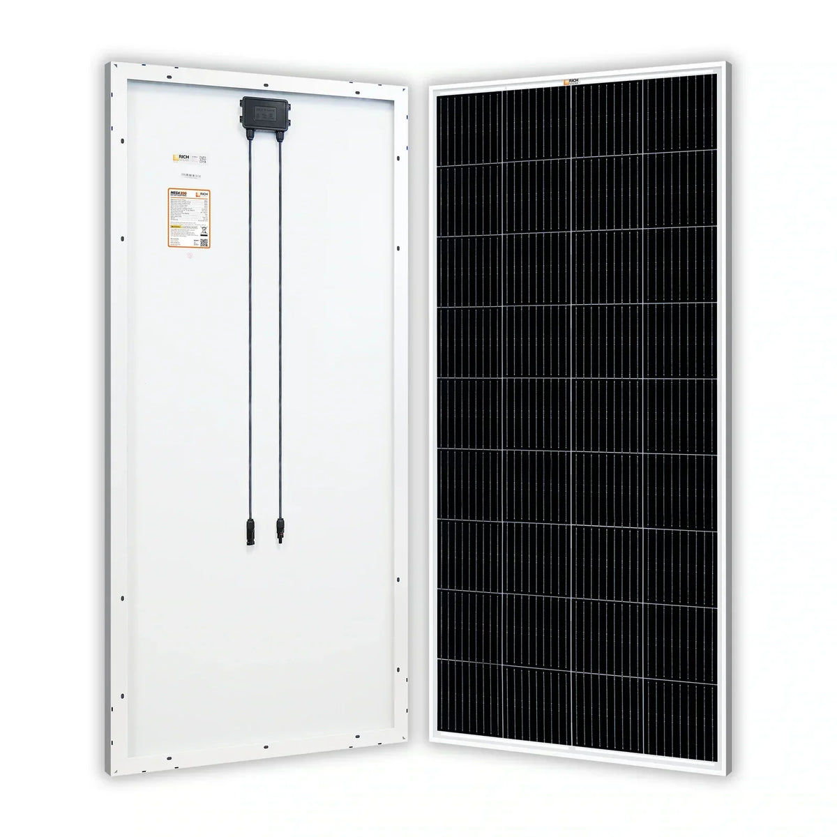 EcoFlow DELTA Pro With Extra Battery 7200Wh 3600W Solar Generator + 200W Rigid Monocrystalline Solar Panels Kit