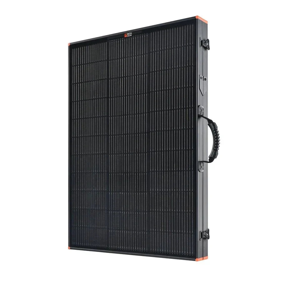 Anker SOLIX S2000 Portable Power Station + Custom Solar Panel Bundle Option