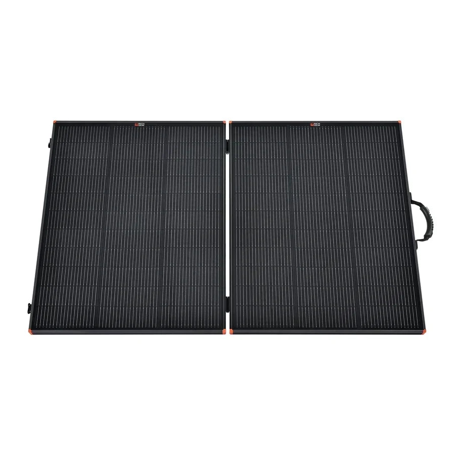 Anker SOLIX S2000 Portable Power Station + Custom Solar Panel Bundle Option