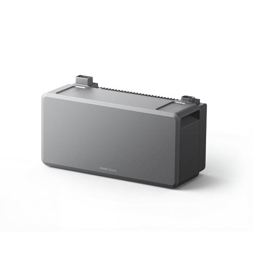 Anker SOLIX B6000 Battery Modules for E10 Whole Home Backup System | 6 kWh - 18 kWh LiFePO4 Batteries - Off Grid Stores