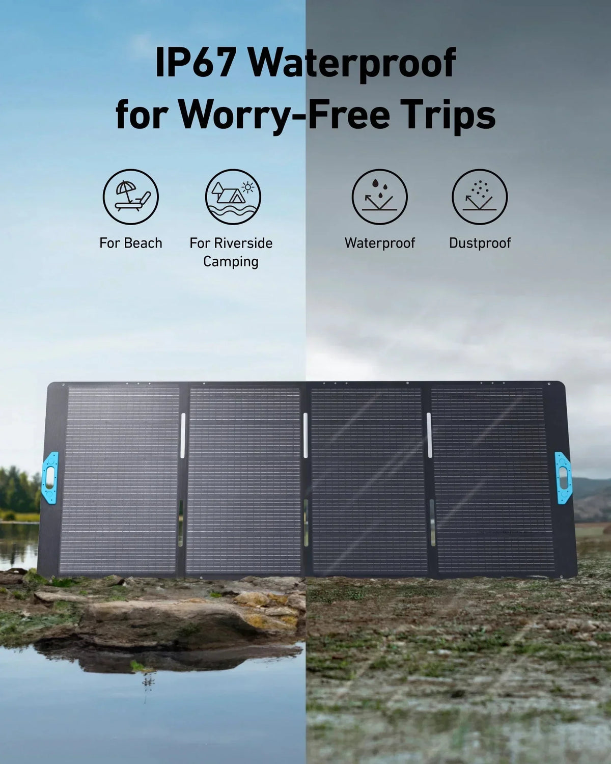 Anker SOLIX C2000 Gen 2 Portable Power Station
