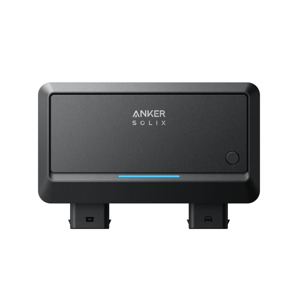 Anker SOLIX C2000 Gen 2 Portable Power Station