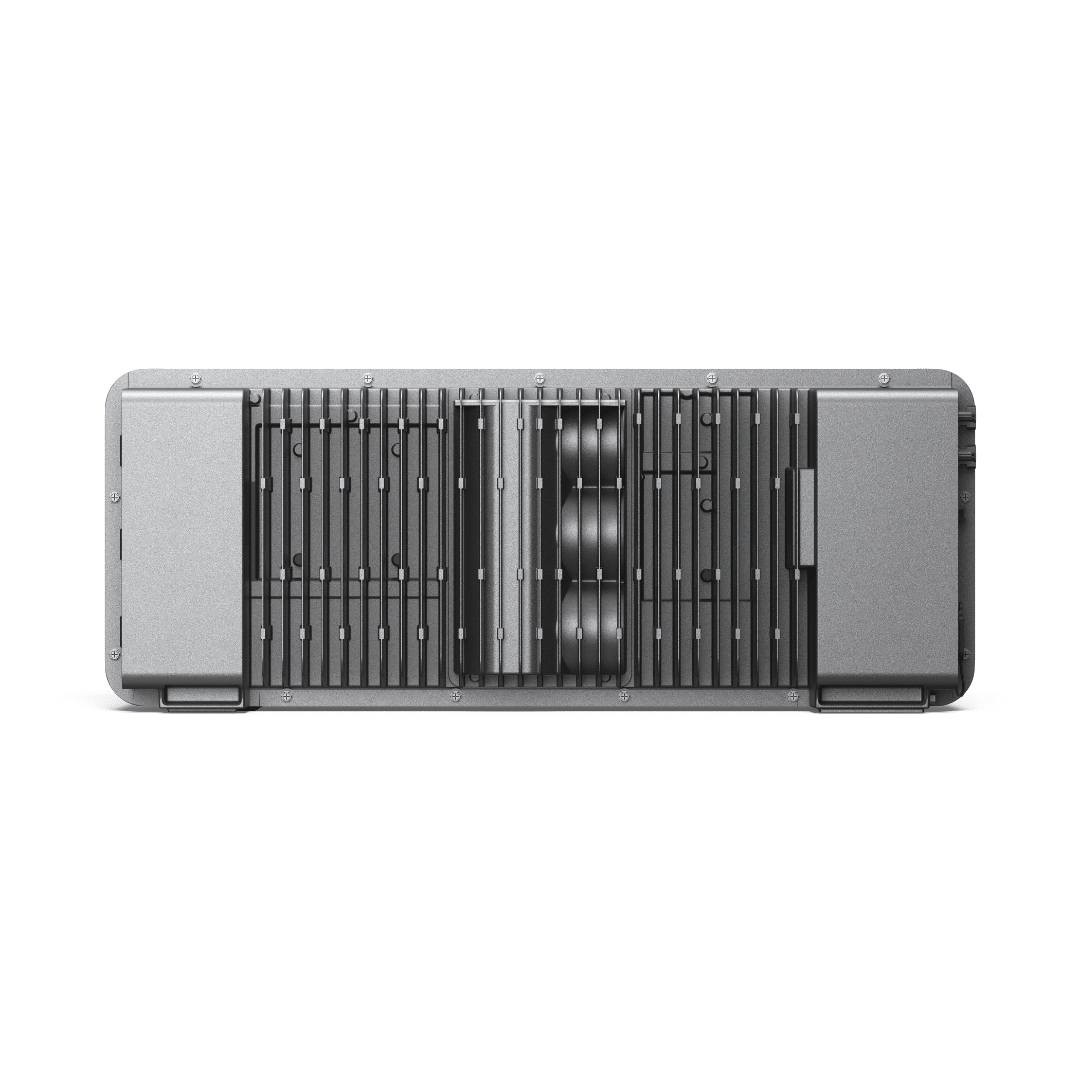 Anker SOLIX E10 Power Module + Batteries + Smart Inlet Box + Smart Generator 5500 (Tri-Fuel)