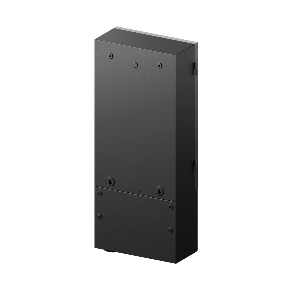 Anker SOLIX Power Dock for E10 Automatic Backup Kit | 10-30kW Turbo Output | Smart Grid & Storm-Guard