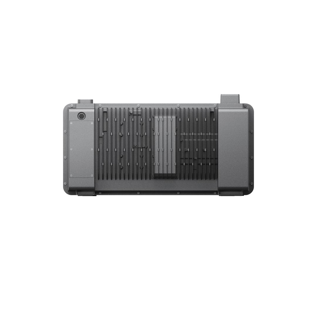 Anker SOLIX E10 Whole Home Backup System | 6 kWh - 30 kWh LiFePO4 Battery | 10-30 kW Turbo Output | Smart Grid & Storm-Guard