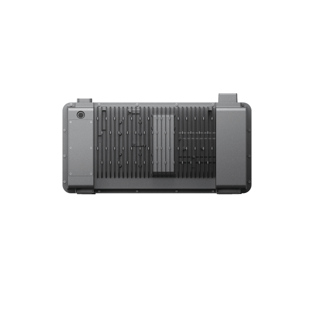 2 x Anker SOLIX E10 Power Module + Batteries + Power Dock + Smart Generator 5500 (Tri-Fuel)