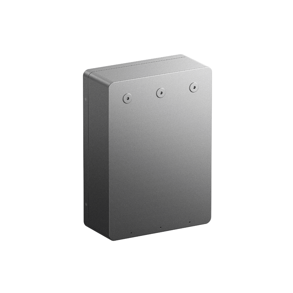 Anker SOLIX E10 Smart Inlet Box | Smart Grid & Storm-Guard