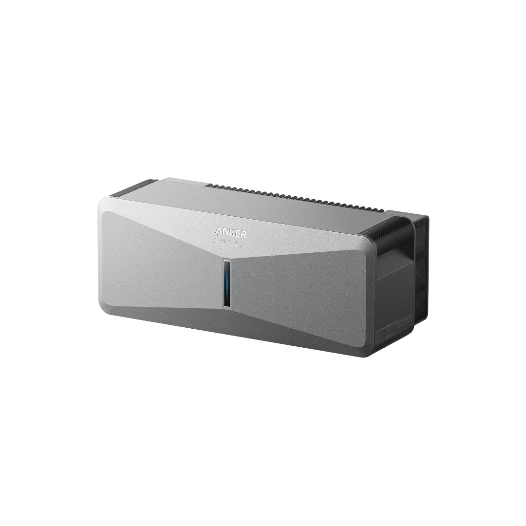 Anker SOLIX E10 Power Module