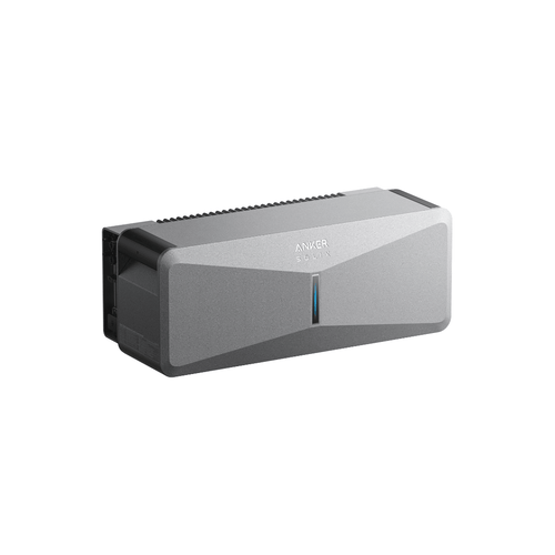 Anker SOLIX E10 Power Module