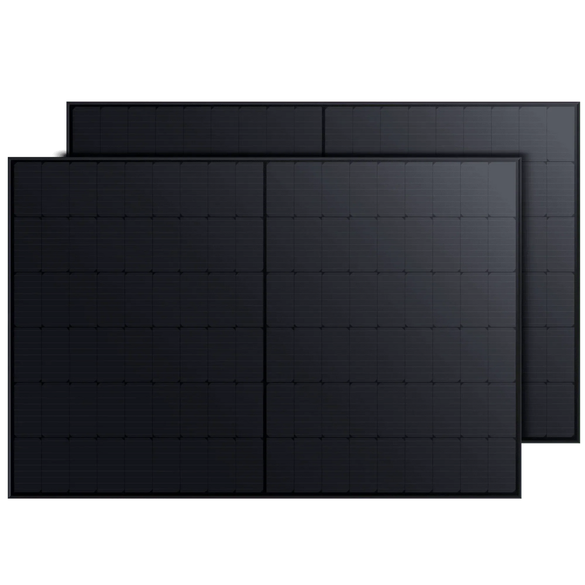 Anker SOLIX F3000 Solar Generator + 2 x 440W Rigid Solar Panel
