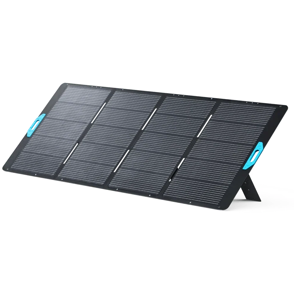 Anker SOLIX F3000 Solar Generator + Expansion Batteries