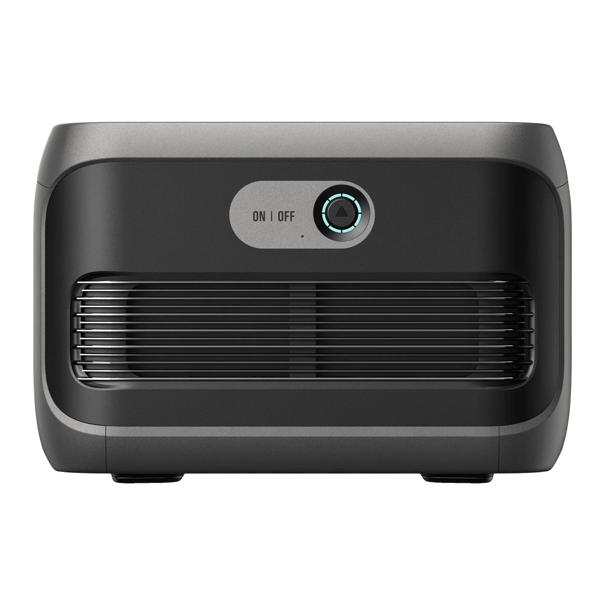Anker SOLIX F3800 + Expansion Battery, 7680Wh | 6000W