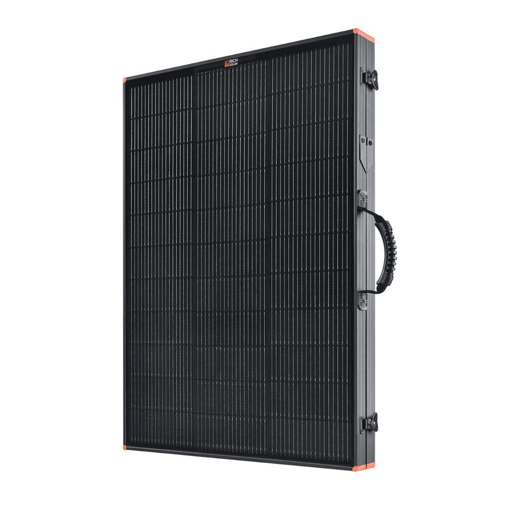 EcoFlow DELTA PRO 3 4096Wh 4000W Solar Generator + Choose Custom Solar Panel Bundle Option