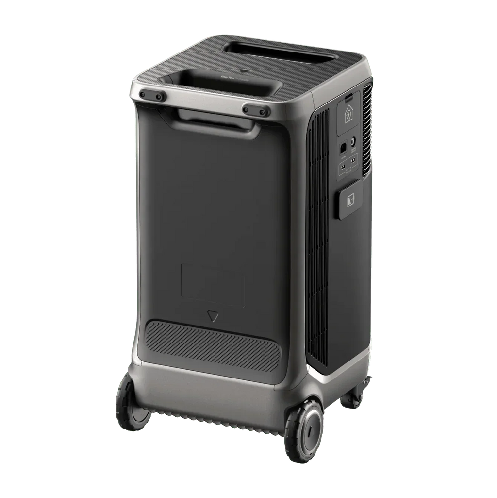 Anker SOLIX F3800 Portable Power Station 3840Wh | 6000W