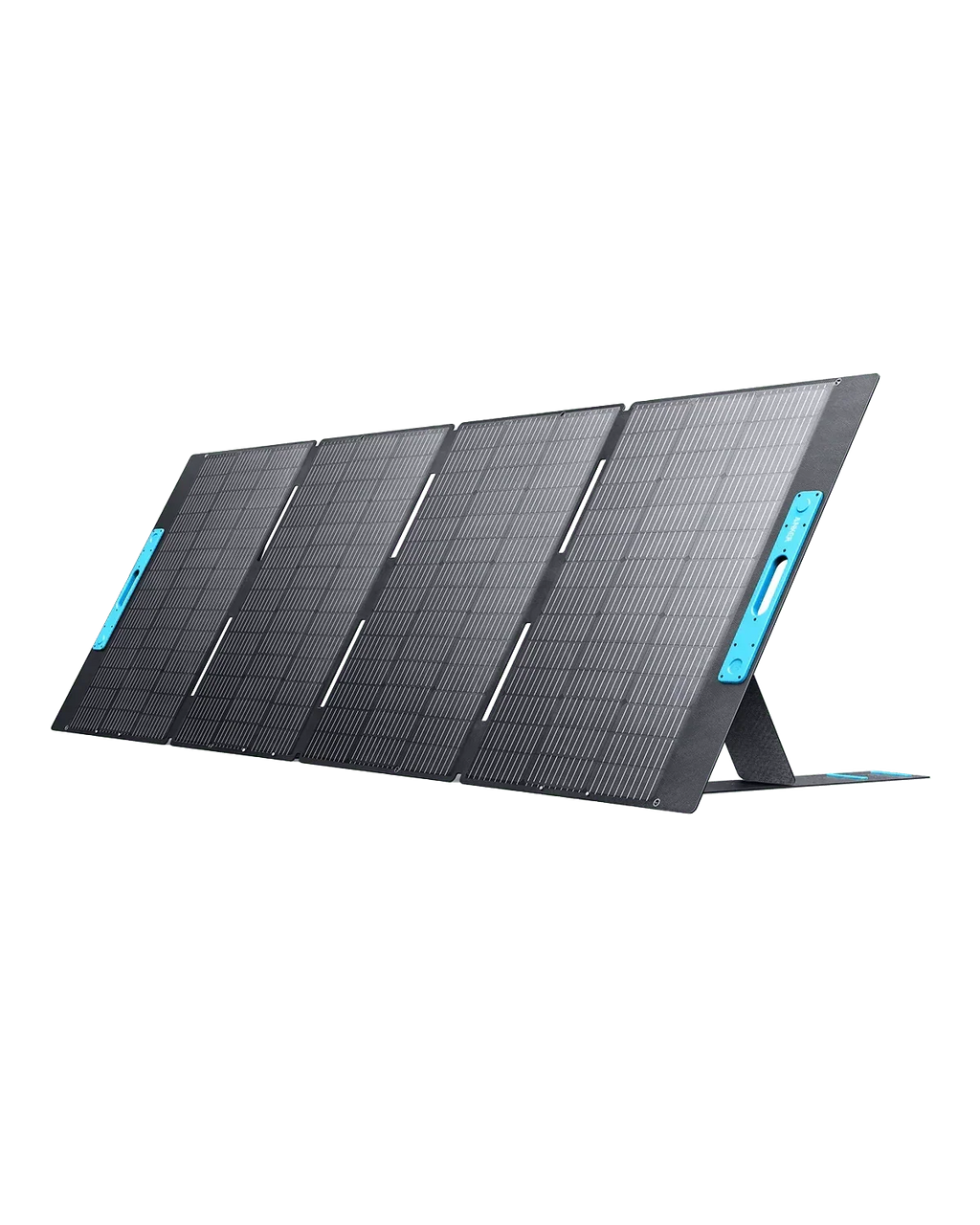 Anker SOLIX F3800 Solar Generator + 400W Portable Solar Panels