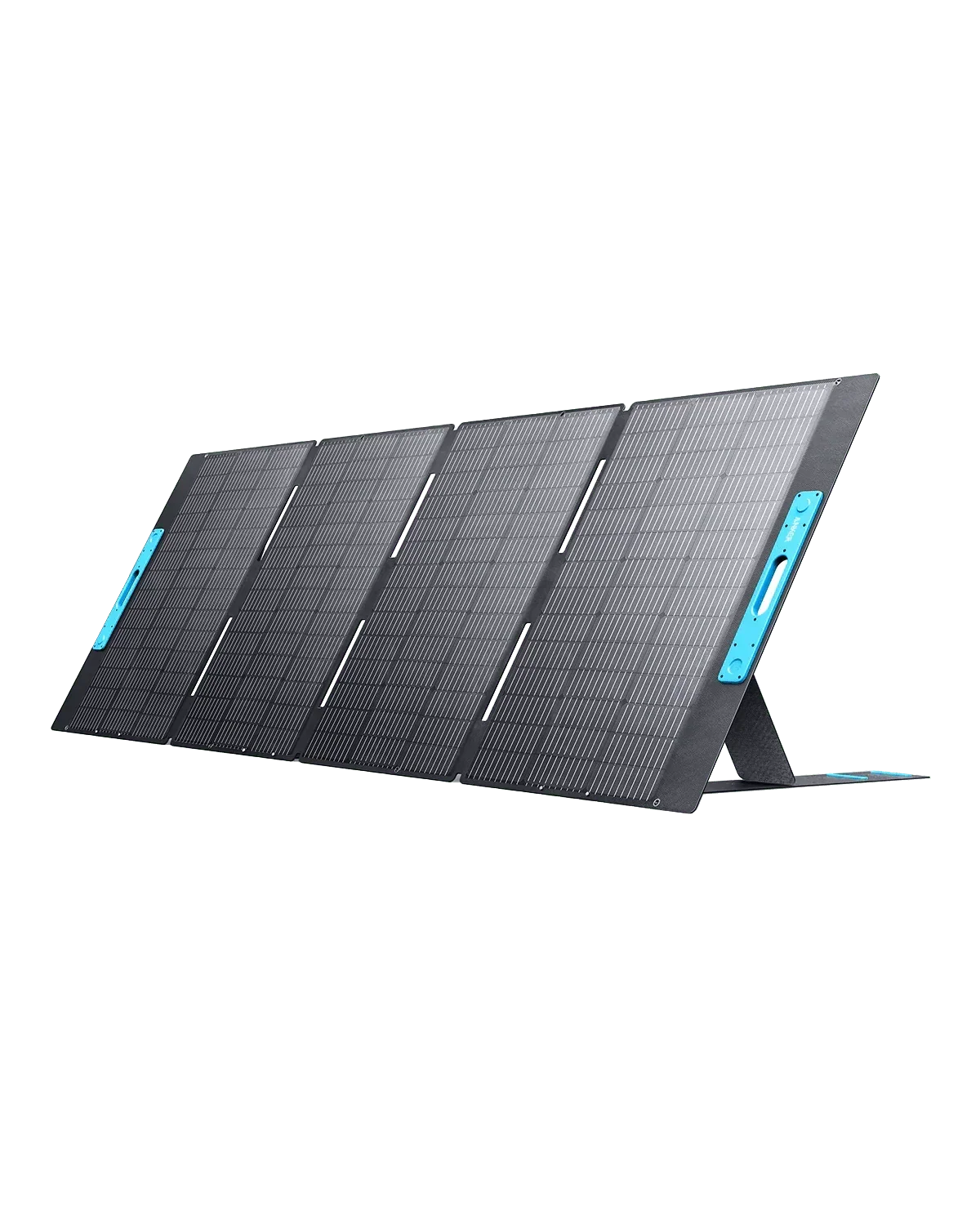 Anker SOLIX F3800 Solar Generator + 400W Portable Solar Panels