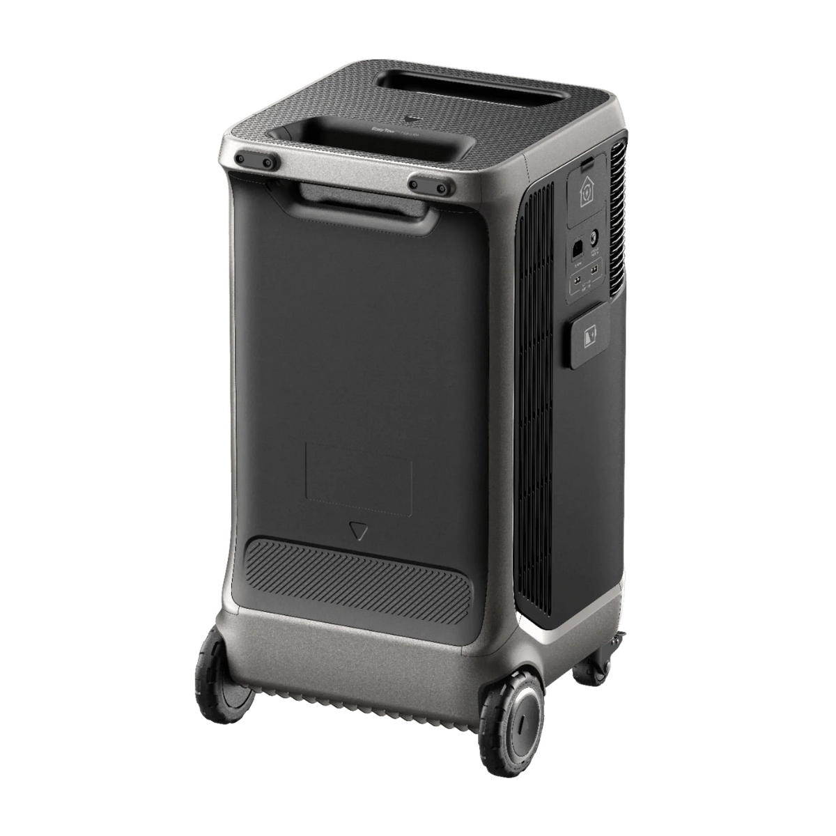 Anker SOLIX F3800 Solar Generator + 440W Rigid Solar Panels