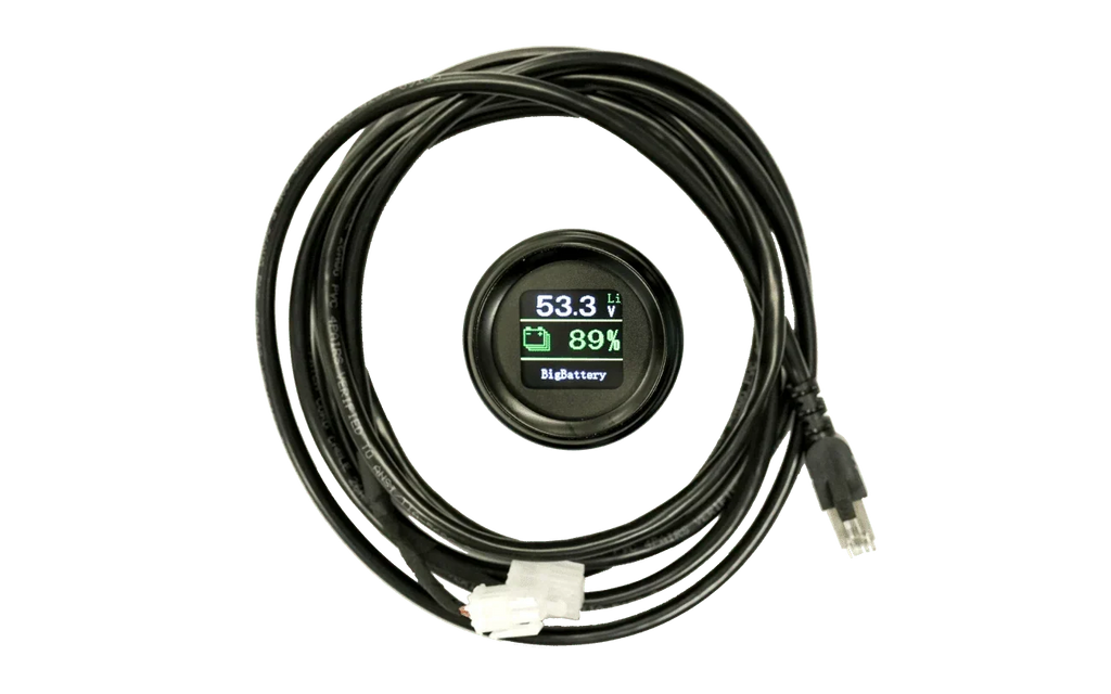 BigBattery 48V HUSKY 2 Kit