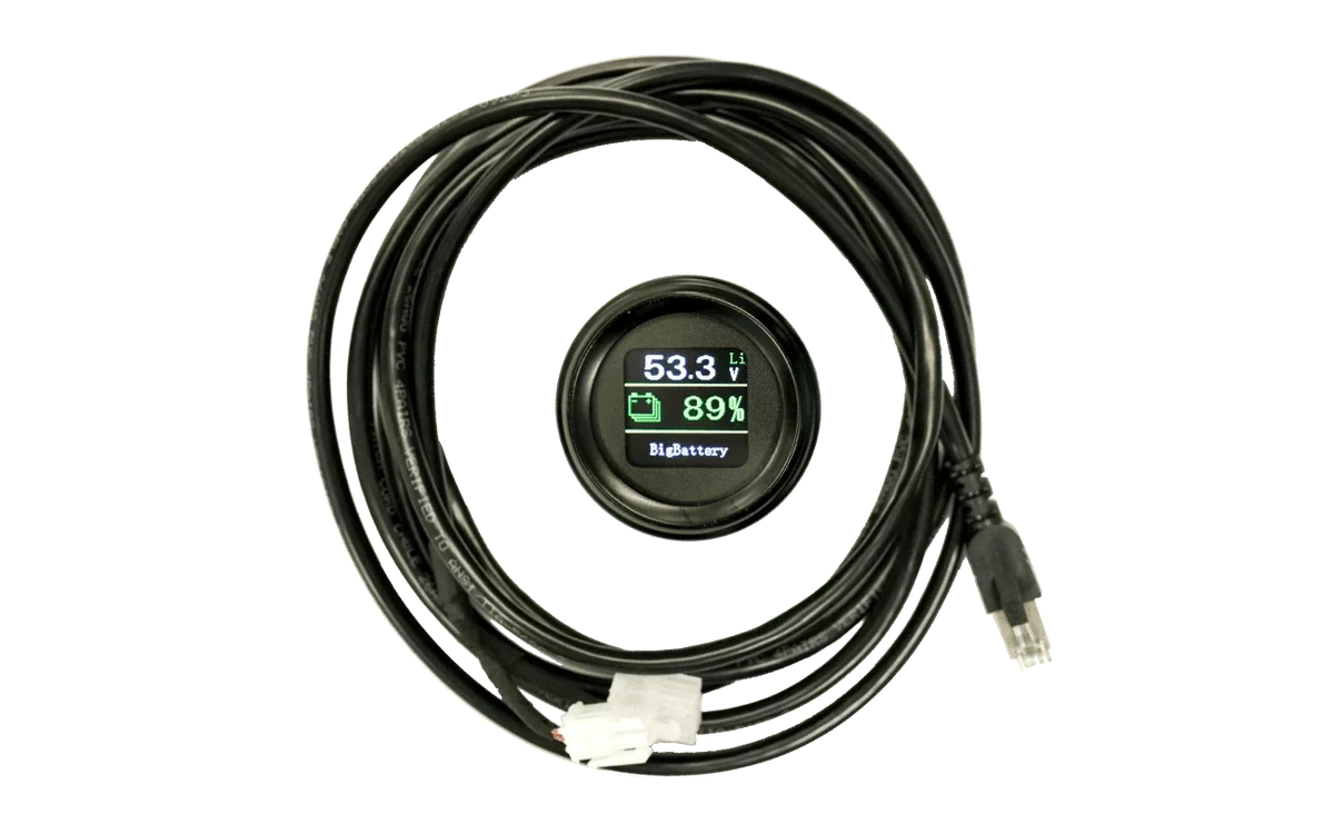 BigBattery 48V HUSKY 2 Kit