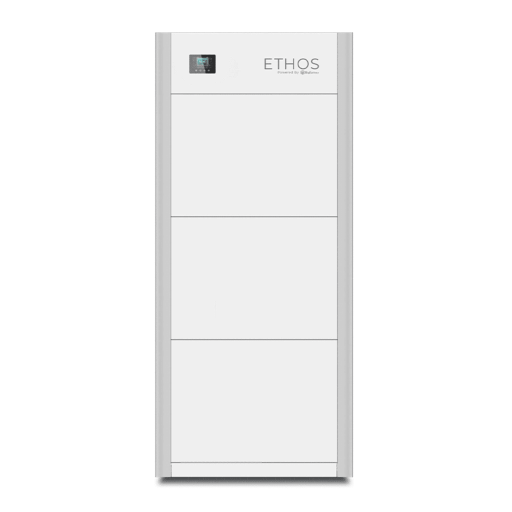BigBattery ETHOS 48V LiFePO4 Battery Kits - Off Grid Stores