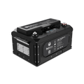 BigBattery HUSKY 2 24V 200Ah 5.12kWh LiFePO4 Battery - Off Grid Stores
