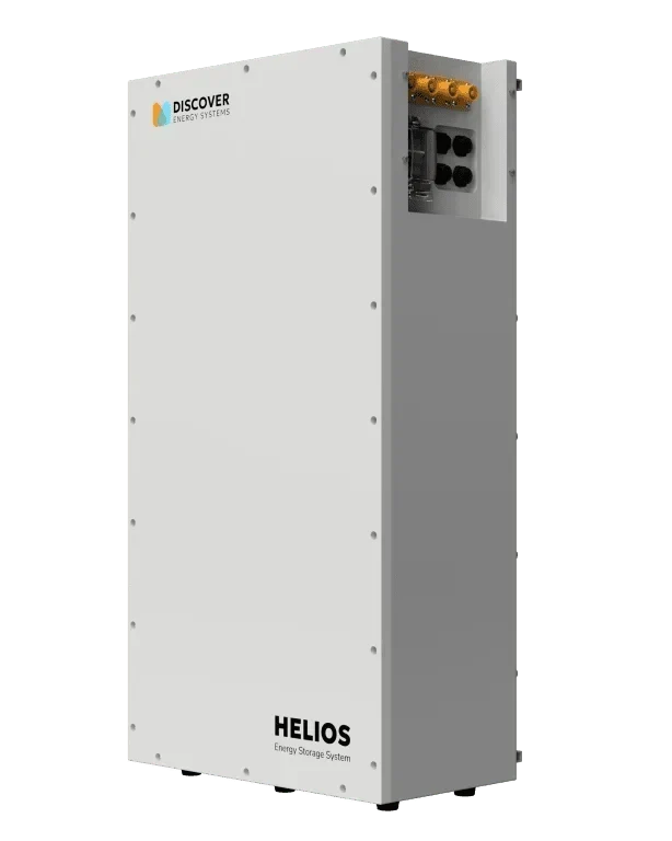 Discover Energy HELIOS ESS 51.2V 314 Ah Outdoor Battery