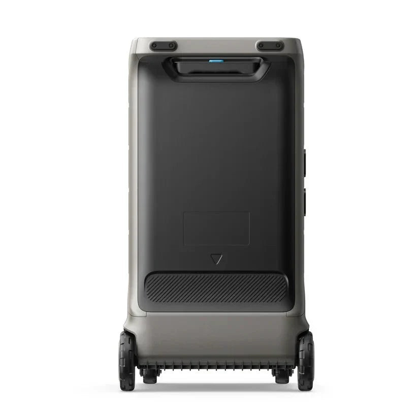 Anker SOLIX F3800 Plus Portable Power Station + 400W Portable Solar Panel