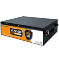 ECO-WORTHY 48V 50Ah Stackable LiFePO4 Battery
