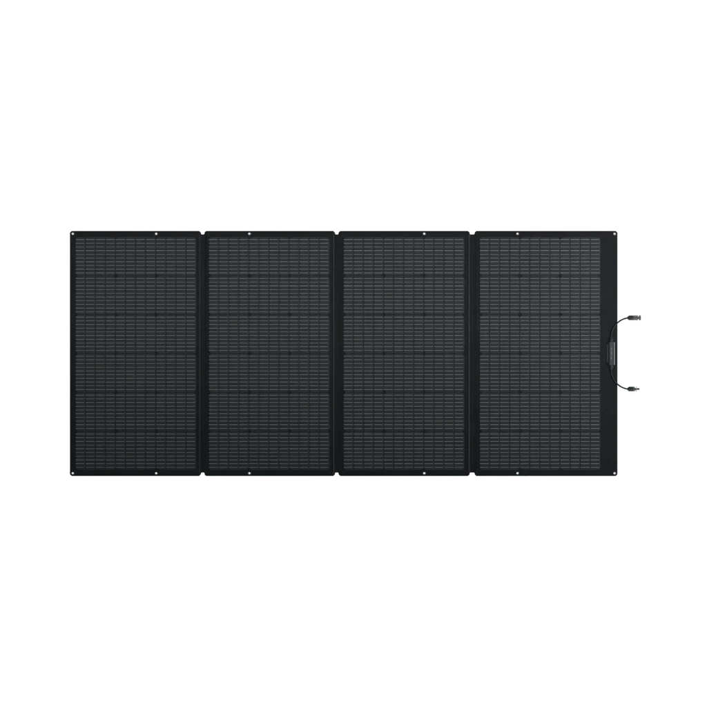 Ecoflow DELTA 3 Max Plus 2048Wh Portable Power Station