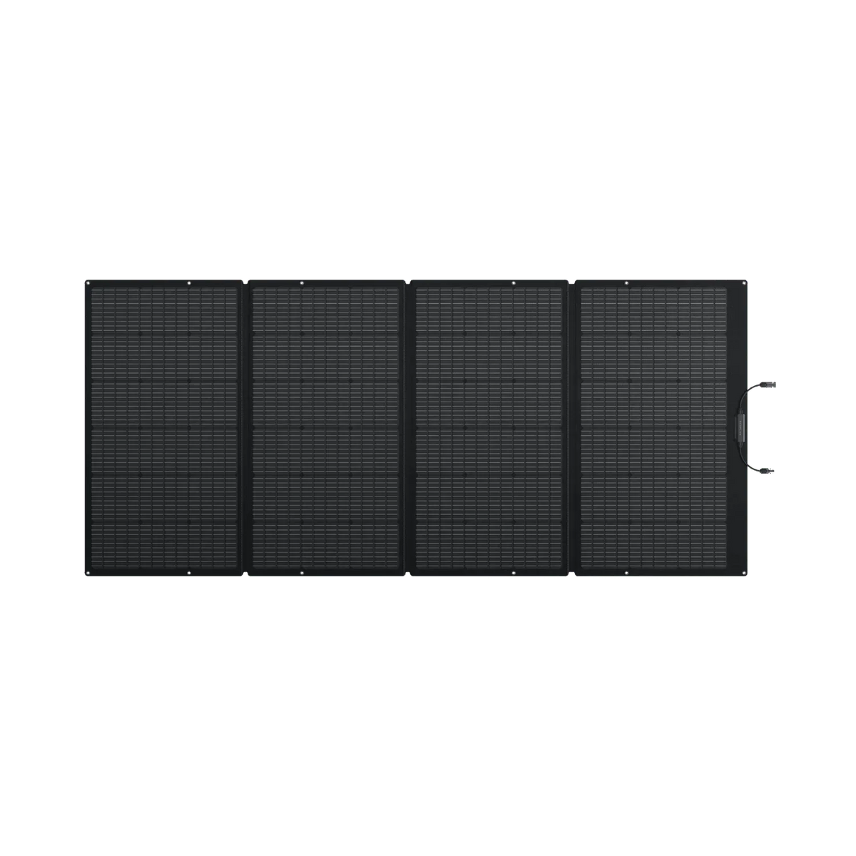 Ecoflow DELTA 3 Max Plus 2048Wh Portable Power Station