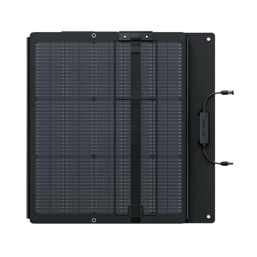 Ecoflow DELTA 3 Max Plus 2048Wh Portable Power Station