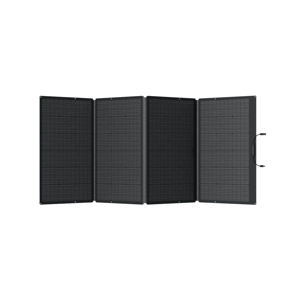 Ecoflow DELTA 3 Max Plus 2048Wh Portable Power Station