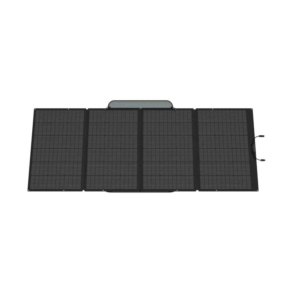 Ecoflow DELTA 3 Max Plus 2048Wh Portable Power Station
