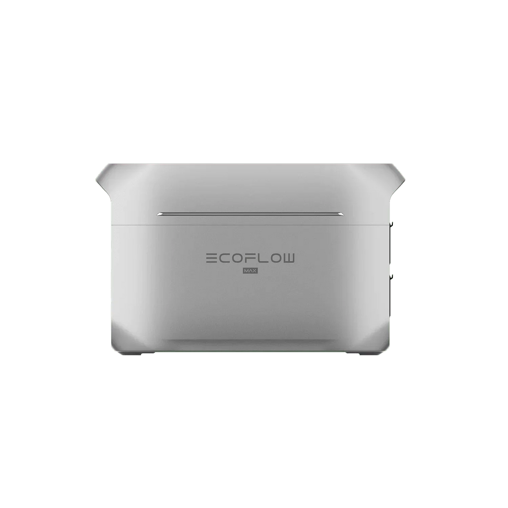 Ecoflow DELTA 3 Max Plus 2048Wh Portable Power Station