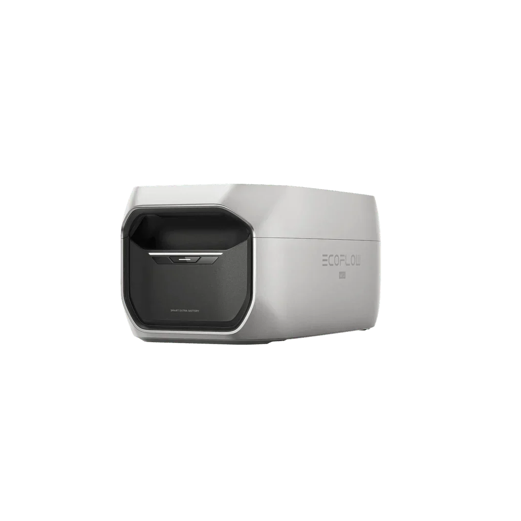 EcoFlow DELTA 3 Max Plus Smart Extra Battery