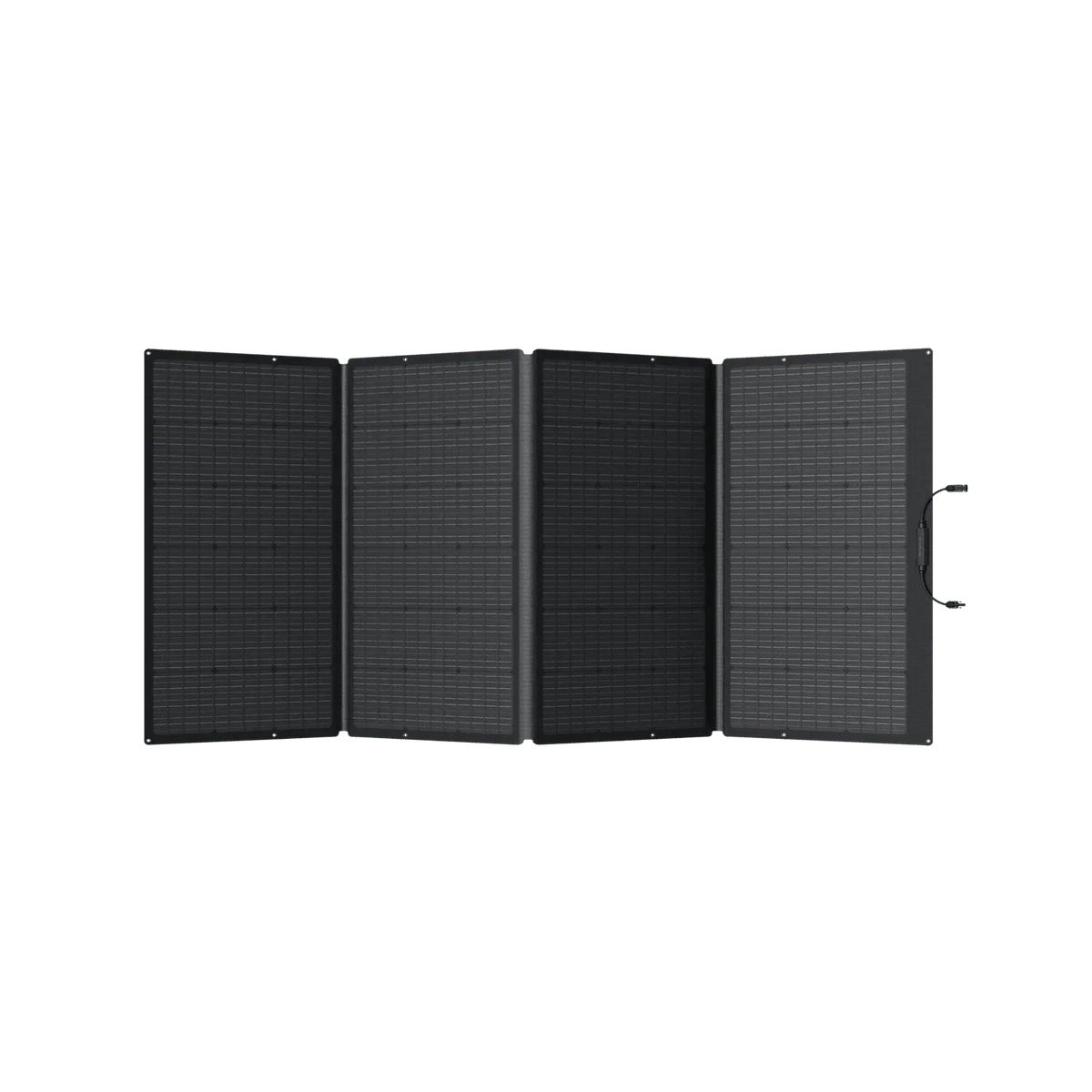 EcoFlow DELTA 3 Ultra Plus 3072Wh 3600W Portable Power Station