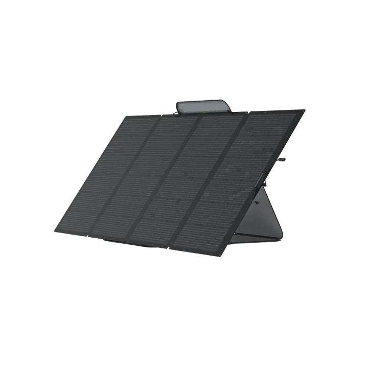 EcoFlow DELTA 3 Ultra Plus 3072Wh 3600W Portable Power Station